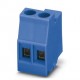 MKDSO 2,5/ 2-L BU 2901505 PHOENIX CONTACT PCB terminal block