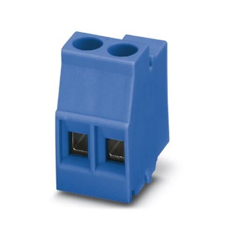 MKDSO 2,5/ 2-L BU 2901505 PHOENIX CONTACT Morsetto per circuiti stampati