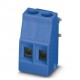 MKDSO 2,5/ 2-R BU 2901518 PHOENIX CONTACT PCB terminal block