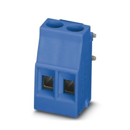 MKDSO 2,5/ 2-R BU 2901518 PHOENIX CONTACT PCB terminal block