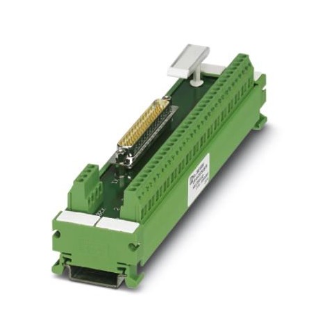 UM 45-D37SUB/M/HW/C300/AIO 2901584 PHOENIX CONTACT Módulo passivo