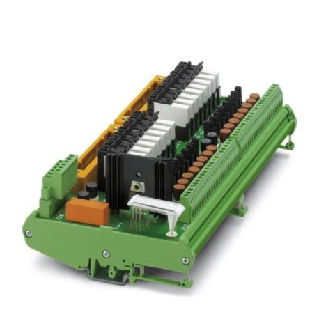 UM-2KS50-RM/16MR/24/SDV144/SO 2901585 PHOENIX CONTACT Relay Module