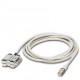CABLE-25/8/250/RSM/E-SIMO611D 2901746 PHOENIX CONTACT Cable adaptador
