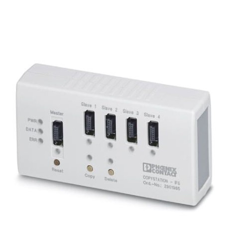 COPYSTATION IFS 2901985 PHOENIX CONTACT Station de copie et d'effacement