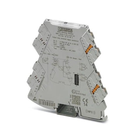 MINI MCR-2-UI-I-OLP-PT 2902063 PHOENIX CONTACT Isolador passivo
