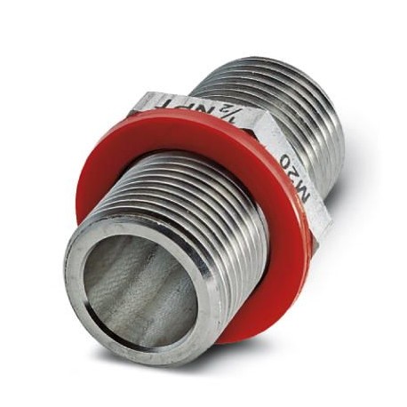 1/2NPT(M)-M20(M)-EX 2902339 PHOENIX CONTACT Adaptador
