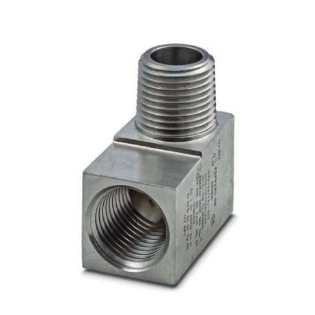 1/2NPT(M)-1/2NPT(F)-90DEG-EX 2902346 PHOENIX CONTACT Adapter
