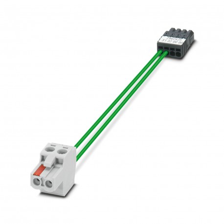 TC-C-MAX2-SC-31320000 2902425 PHOENIX CONTACT Juego de cables para la transmisión de señales en Termination ..