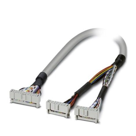 FLK 20/2FLK14/EZ-DR/10M/KONFEK 2902708 PHOENIX CONTACT Cable