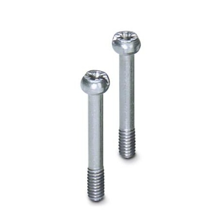 VF-SCREW-YOKOGAWA/M3X18/DCS 2902873 PHOENIX CONTACT Jeu de vis
