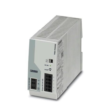 TRIO-PS-2G/1AC/24DC/20 2903151 PHOENIX CONTACT Alimentation