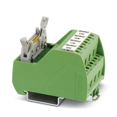 VIP-2/SC/FLK16/ISP 4AI 2DMU 2903869 PHOENIX CONTACT Passivmodul