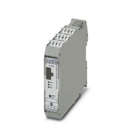 EM-D-8/4-24DC-IFS 2904473 PHOENIX CONTACT Module d'extension