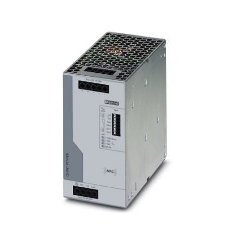 QUINT4-PS/3AC/24DC/20 2904622 PHOENIX CONTACT Alimentation