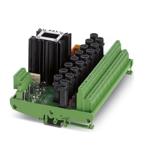 UM-2KS40/16AI-J/SI/RS/SO225 2905003 PHOENIX CONTACT Input module