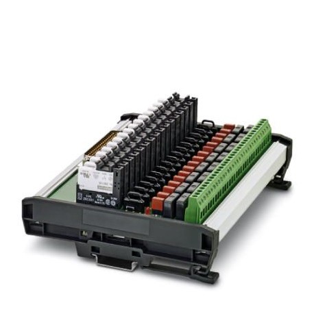 UM-D37M/16RSC-24DC/DO/C300/R 2905196 PHOENIX CONTACT Module actif
