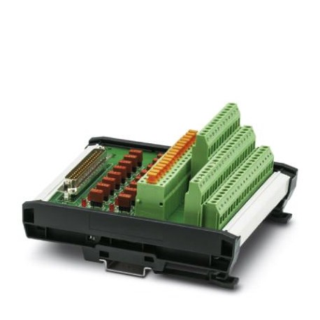 UM-D37M/DS/FU/LED/AID4/C300/L 2905245 PHOENIX CONTACT Interface module