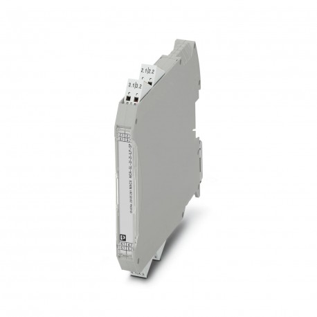 MACX MCR-SL-2I-2I-ILP-SP 2905281 PHOENIX CONTACT Loop-powered isolators
