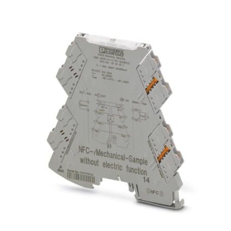 MINI MCR-2-I-I-PT-SAMPLE 2905551 PHOENIX CONTACT Campioni