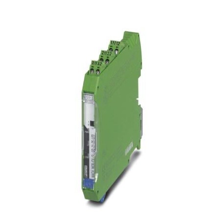 MACX MCR-EX-SL-SD-21-25-LFD 2905669 PHOENIX CONTACT Componente para mando de válvula