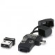IFS-BT-PROG-ADAPTER 2905872 PHOENIX CONTACT Адаптер