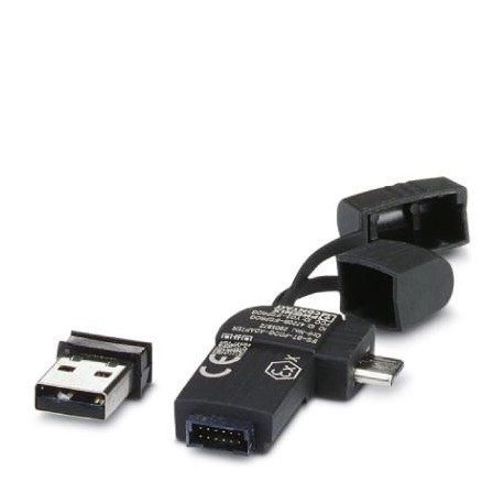 IFS-BT-PROG-ADAPTER 2905872 PHOENIX CONTACT Adaptateur