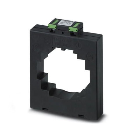 PACT MCR-V2-10020-129-2000-1A1 2905889 PHOENIX CONTACT Convertidor de corriente de barra pasante, corriente ..