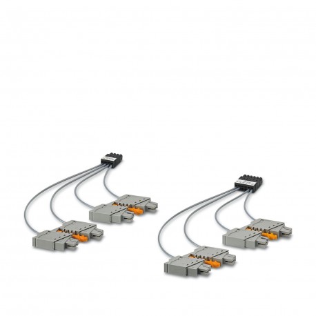TC-C-PTBP-PT-SET1 2905915 PHOENIX CONTACT Set di cavi