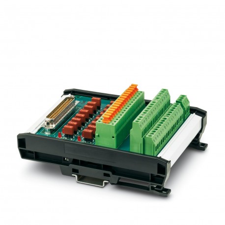 UM-D37M/DS/FU/LED/DG/C3/L C 2906185 PHOENIX CONTACT Module interface
