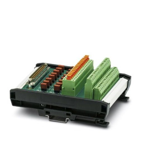 UM-D37M/DS/FU/DI120V/C3/L C 2906192 PHOENIX CONTACT Module interface