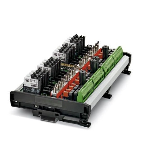 UM-D37M/16RSC-24DC/DO/C3/R IMC 2906194 PHOENIX CONTACT Module actif