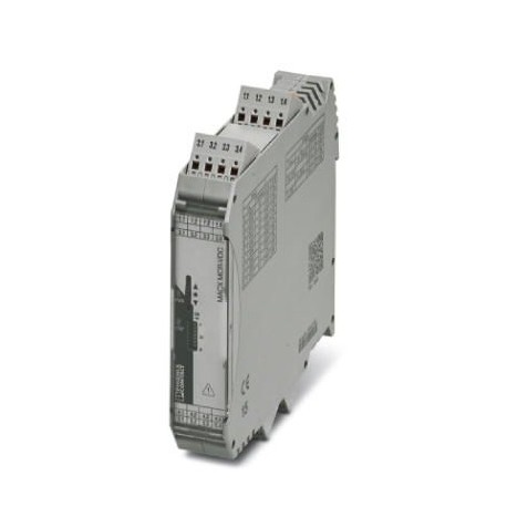 MACX MCR-VDC-PT 2906243 PHOENIX CONTACT Voltage measuring transducers