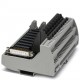 VIP/S/D25M/BASE 1-8/L/C/EX 2906595 PHOENIX CONTACT Modulo base