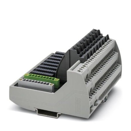 VIP/S/MC/BASE 1-8/L/EX 2906596 PHOENIX CONTACT Modulo base