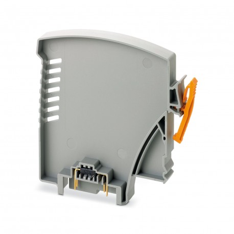 IOA FEED-THRU/EX 2906598 PHOENIX CONTACT Borna de paso para elemento de base Marshalling E/S VIP para paso d..
