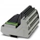 VIP/S/MC/BASE 9-16/L/EX 2906630 PHOENIX CONTACT Base module