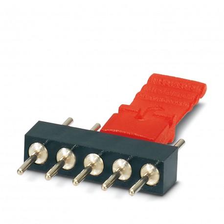 PT-IQ-JUMPER-2.0 2906879 PHOENIX CONTACT Plug-in bridge
