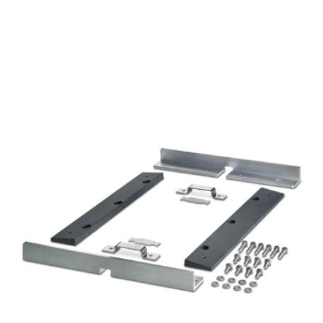 MONTAGE ADAPTER LM-S-LS 02 2906891 PHOENIX CONTACT Adaptador para montagem