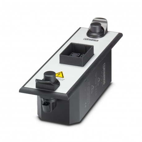 CM 2-PA-PT4/PLT3S 2907019 PHOENIX CONTACT Adaptador para equipamento de teste