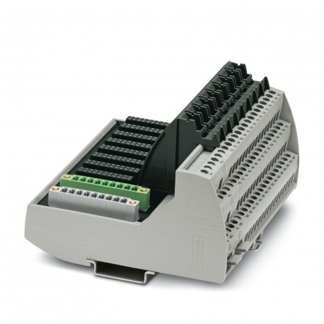VIP/S/MC/BASE 17-24/L/EX 2907024 PHOENIX CONTACT Module embase