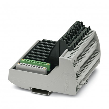 VIP/S/MC/BASE 25-32/L/EX 2907025 PHOENIX CONTACT Base module