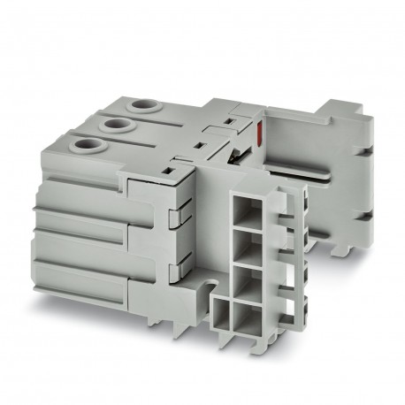 VAL-MS BE/2+0/1U/FM 2907037 PHOENIX CONTACT Base element