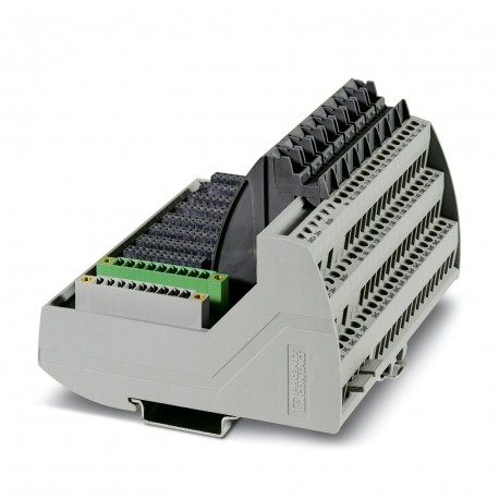 VIP/S/MC/BASE 9-16/L/C/EX 2907187 PHOENIX CONTACT Module embase