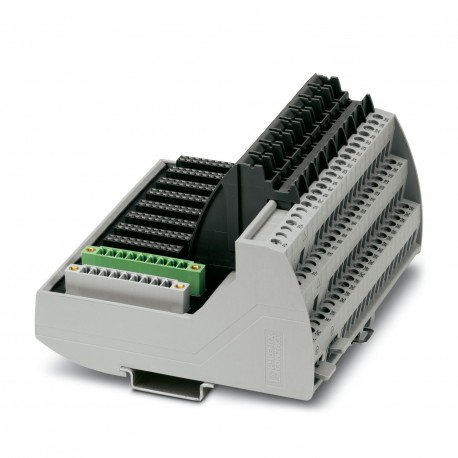 VIP/S/MC/BASE 17-24/L/C/EX 2907209 PHOENIX CONTACT Module embase