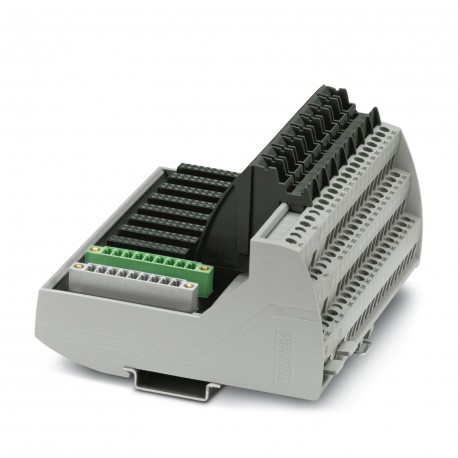 VIP/S/MC/BASE 25-32/L/C/EX 2907210 PHOENIX CONTACT Modulo base