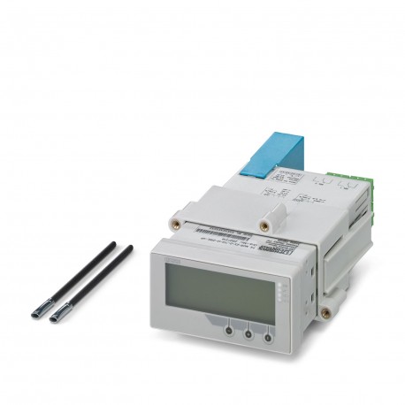 FA MCR-EX-D-TUI-UI-2REL-UP 2907216 PHOENIX CONTACT Display digital