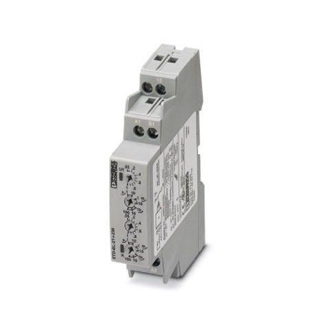 ETD-BL-2T-I-230 2907713 PHOENIX CONTACT Timer relay