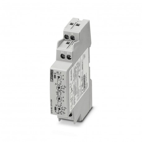 ETD-BL-2T-I-230 2907713 PHOENIX CONTACT Relé de tempo