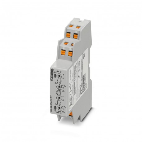 ETD-BL-2T-I-230-PT 2907714 PHOENIX CONTACT Relé de tempo