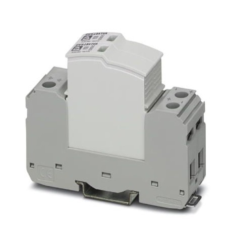VAL-SEC-T2-2+0-220DC-FM 2907875 PHOENIX CONTACT Type 2 surge arrester